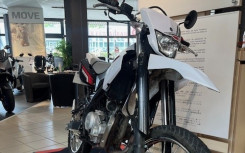 YAMAHA WR125R