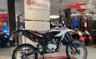 YAMAHA WR125R