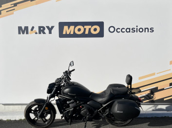 KAWASAKI VULCAN 650 S