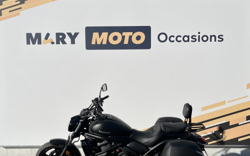 KAWASAKI VULCAN 650 S