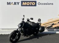 KAWASAKI VULCAN 650 S