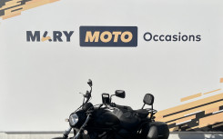 KAWASAKI VULCAN 650 S