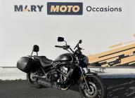 KAWASAKI VULCAN 650 S