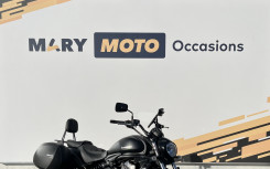 KAWASAKI VULCAN 650 S