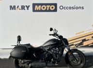 KAWASAKI VULCAN 650 S