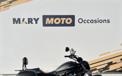 KAWASAKI VULCAN 650 S