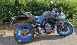 ROADSTER SUZUKI GSX-8S A2 MOTORS 54