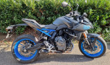 ROADSTER SUZUKI GSX-8S A2 MOTORS 54