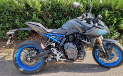 ROADSTER SUZUKI GSX-8S A2 MOTORS 54
