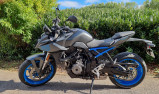 ROADSTER SUZUKI GSX-8S A2 MOTORS 54