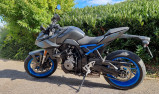 ROADSTER SUZUKI GSX-8S A2 MOTORS 54