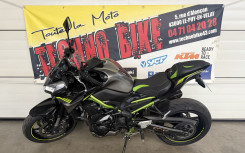 KAWASAKI Z 900 2020 