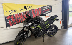KAWASAKI Z 900 2020 