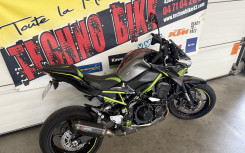 KAWASAKI Z 900 2020 