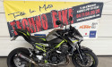 KAWASAKI Z 900 2020 