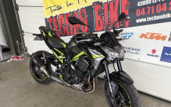 KAWASAKI Z 900 2020 