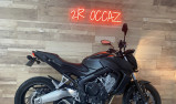 HONDA CB 650 F