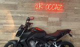 HONDA CB 650 F