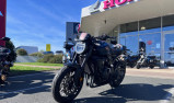 HONDA CB1000R BLACK EDITION