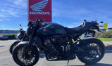 HONDA CB1000R BLACK EDITION