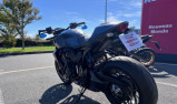 HONDA CB1000R BLACK EDITION