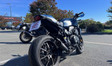 HONDA CB1000R BLACK EDITION