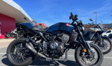 HONDA CB1000R BLACK EDITION