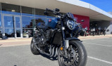 HONDA CB1000R BLACK EDITION