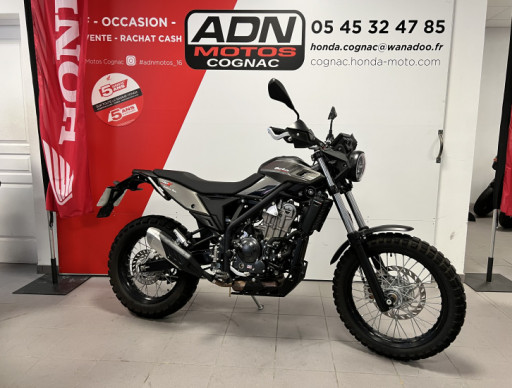BETA 350 ALP X