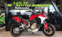 DUCATI Multistrada v4 s radar