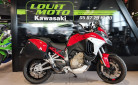 DUCATI Multistrada v4 s radar