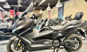 YAMAHA XP T-MAX 560 TECH MAX