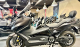 YAMAHA XP T-MAX 560 TECH MAX