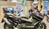 YAMAHA XP T-MAX 560 TECH MAX