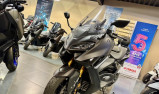 YAMAHA XP T-MAX 560 TECH MAX