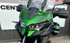 KAWASAKI VERSYS 1000
