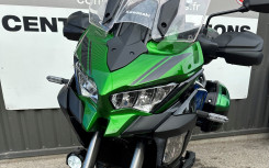 KAWASAKI VERSYS 1000