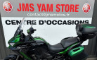 KAWASAKI VERSYS 1000