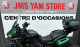 KAWASAKI VERSYS 1000