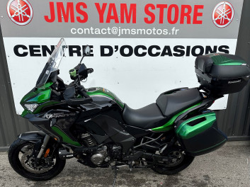 KAWASAKI VERSYS 1000