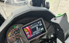 KAWASAKI VERSYS 1000