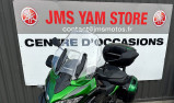 KAWASAKI VERSYS 1000