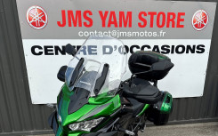 KAWASAKI VERSYS 1000
