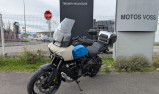 HARLEY-DAVIDSON ADVENTURE PAN AMERICA 1250 SPECIAL ARH 1ERE MAIN