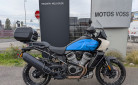 HARLEY-DAVIDSON ADVENTURE PAN AMERICA 1250 SPECIAL ARH 1ERE MAIN