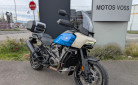 HARLEY-DAVIDSON ADVENTURE PAN AMERICA 1250 SPECIAL ARH 1ERE MAIN