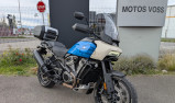 HARLEY-DAVIDSON ADVENTURE PAN AMERICA 1250 SPECIAL ARH 1ERE MAIN