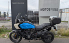 HARLEY-DAVIDSON ADVENTURE PAN AMERICA 1250 SPECIAL ARH 1ERE MAIN