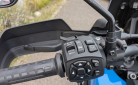 HARLEY-DAVIDSON ADVENTURE PAN AMERICA 1250 SPECIAL ARH 1ERE MAIN