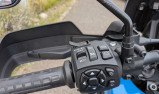 HARLEY-DAVIDSON ADVENTURE PAN AMERICA 1250 SPECIAL ARH 1ERE MAIN